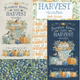 Harvest Wishes by Deb Strain for Moda Fabrics